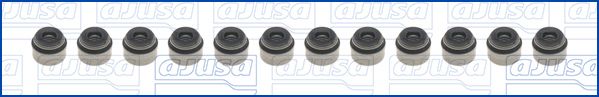 AJUSA 57025300 Seal Set, valve stem