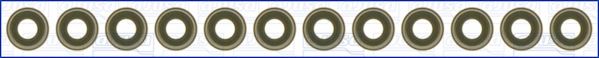 AJUSA 57025700 Seal Set, valve stem