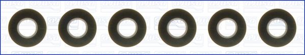 AJUSA 57026200 Seal Set, valve stem