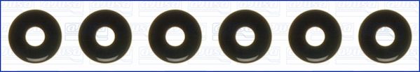 AJUSA 57026500 Seal Set, valve stem