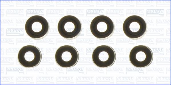 AJUSA 57026600 Seal Set, valve stem