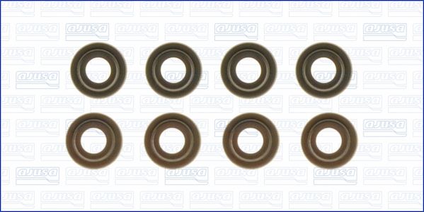 AJUSA 57026700 Seal Set, valve stem