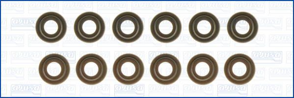 AJUSA 57026900 Seal Set, valve stem
