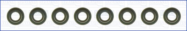 AJUSA 57027600 Seal Set, valve stem
