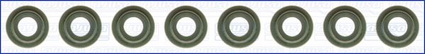 AJUSA 57027700 Seal Set, valve stem