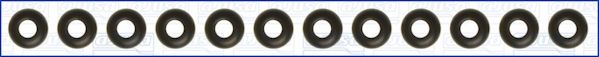 AJUSA 57027800 Seal Set, valve stem