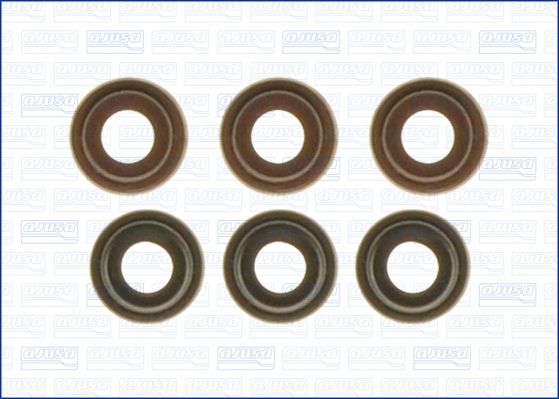 AJUSA 57028100 Seal Set, valve stem