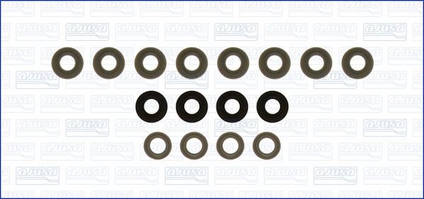 AJUSA 57028500 Seal Set, valve stem