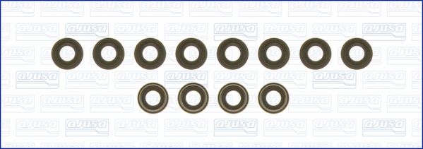 AJUSA 57028600 Seal Set, valve stem
