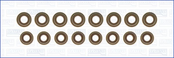 AJUSA 57028900 Seal Set, valve stem
