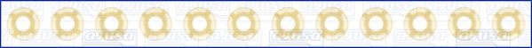 AJUSA 57029300 Seal Set, valve stem