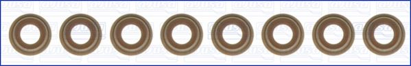 AJUSA 57030100 Seal Set, valve stem