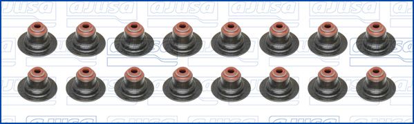 AJUSA 57031200 Seal Set, valve stem