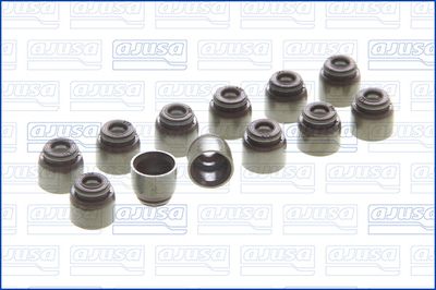 Seal Set, valve stem AJUSA 57031300