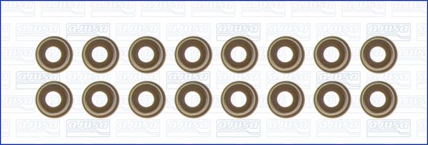 AJUSA 57031400 Seal Set, valve stem