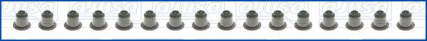 AJUSA 57032000 Seal Set, valve stem