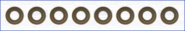 AJUSA 57032300 Seal Set, valve stem