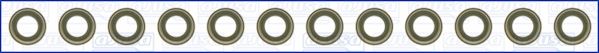 AJUSA 57032700 Seal Set, valve stem