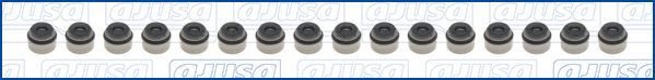 AJUSA 57033000 Seal Set, valve stem