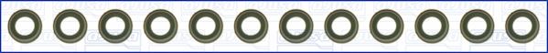 AJUSA 57033200 Seal Set, valve stem