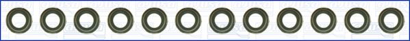 AJUSA 57033400 Seal Set, valve stem