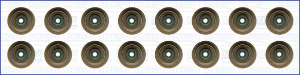 AJUSA 57033500 Seal Set, valve stem