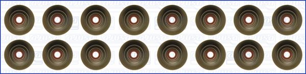 AJUSA 57033600 Seal Set, valve stem