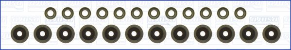 AJUSA 57033800 Seal Set, valve stem