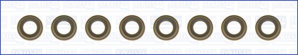 AJUSA 57034100 Seal Set, valve stem