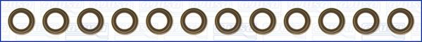 AJUSA 57034300 Seal Set, valve stem
