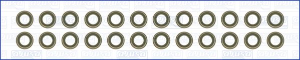 AJUSA 57034400 Seal Set, valve stem