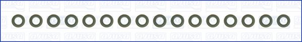 AJUSA 57035200 Seal Set, valve stem