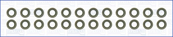AJUSA 57035800 Seal Set, valve stem