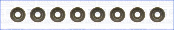 AJUSA 57036700 Seal Set, valve stem