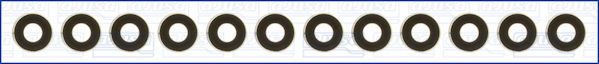 AJUSA 57037000 Seal Set, valve stem