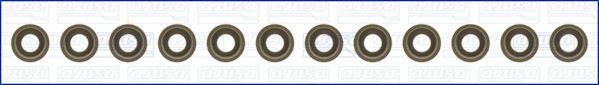AJUSA 57037500 Seal Set, valve stem