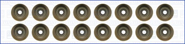AJUSA 57037800 Seal Set, valve stem