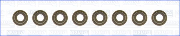 AJUSA 57038200 Seal Set, valve stem