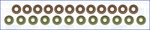 AJUSA 57038400 Seal Set, valve stem