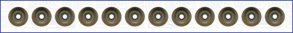 AJUSA 57038600 Seal Set, valve stem