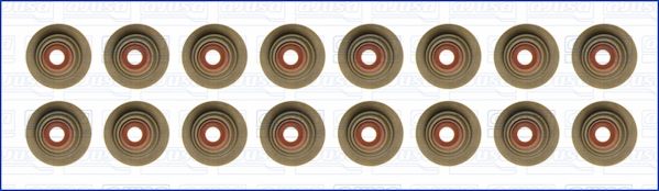 AJUSA 57039000 Seal Set, valve stem
