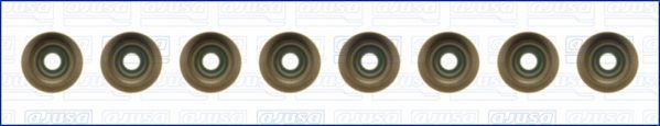 AJUSA 57039500 Seal Set, valve stem