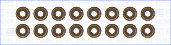 AJUSA 57040600 Seal Set, valve stem