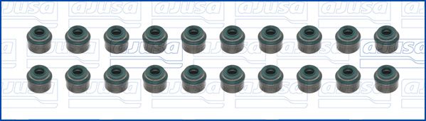 AJUSA 57040700 Seal Set, valve stem