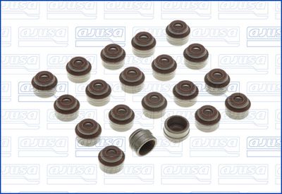 Seal Set, valve stem AJUSA 57040800