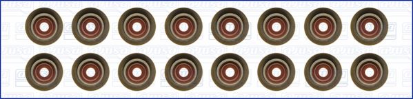 AJUSA 57041500 Seal Set, valve stem
