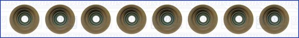 AJUSA 57041800 Seal Set, valve stem