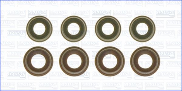 AJUSA 57042700 Seal Set, valve stem