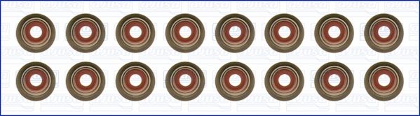 AJUSA 57043000 Seal Set, valve stem
