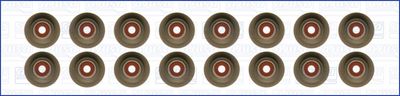 Seal Set, valve stem AJUSA 57043600